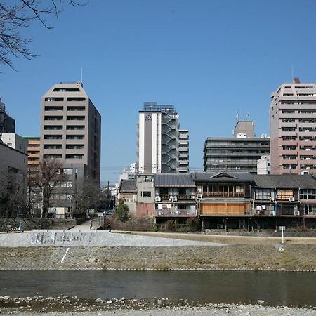 R&B Hotel Kyoto Shijo Kawaramachi Zewnętrze zdjęcie