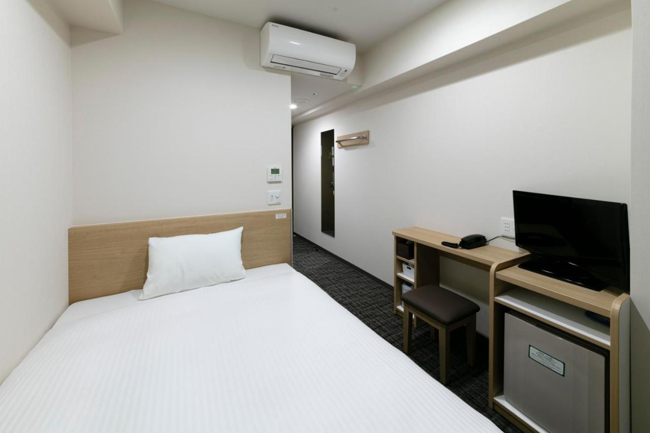 R&B Hotel Kyoto Shijo Kawaramachi Zewnętrze zdjęcie