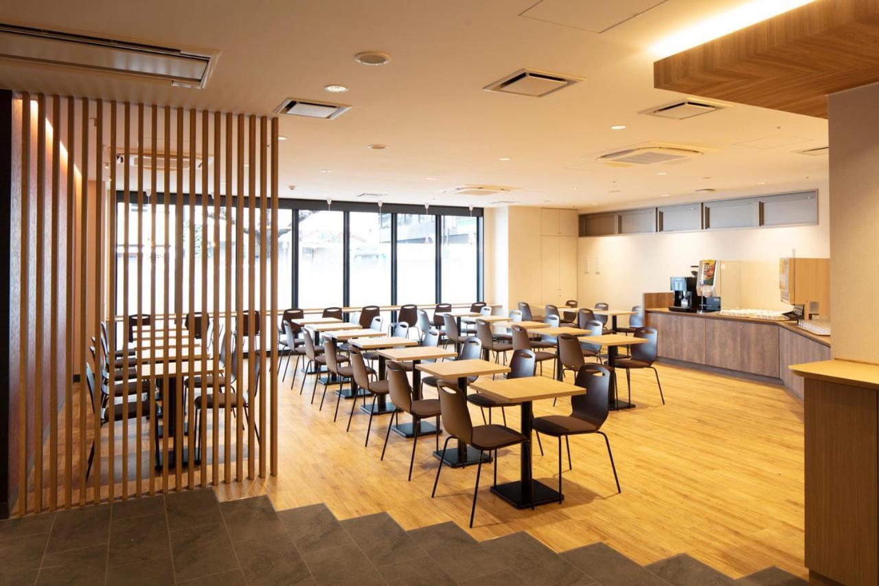 R&B Hotel Kyoto Shijo Kawaramachi Zewnętrze zdjęcie