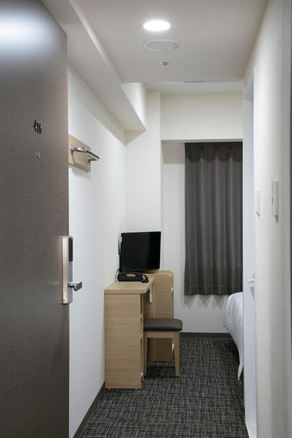R&B Hotel Kyoto Shijo Kawaramachi Zewnętrze zdjęcie