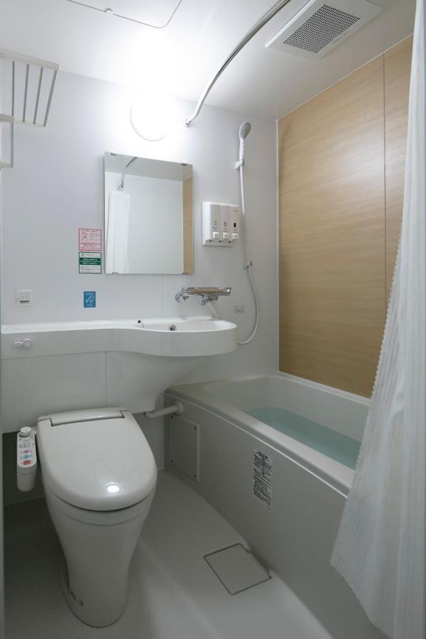 R&B Hotel Kyoto Shijo Kawaramachi Zewnętrze zdjęcie