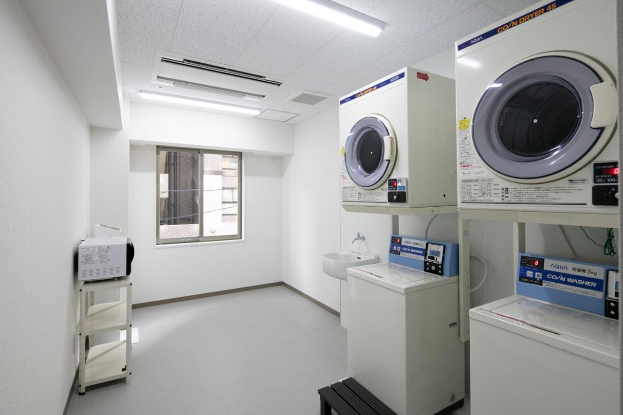 R&B Hotel Kyoto Shijo Kawaramachi Zewnętrze zdjęcie