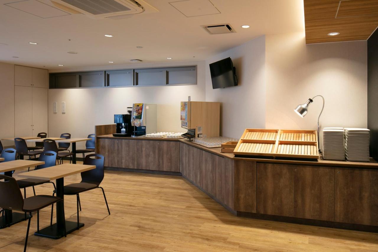 R&B Hotel Kyoto Shijo Kawaramachi Zewnętrze zdjęcie