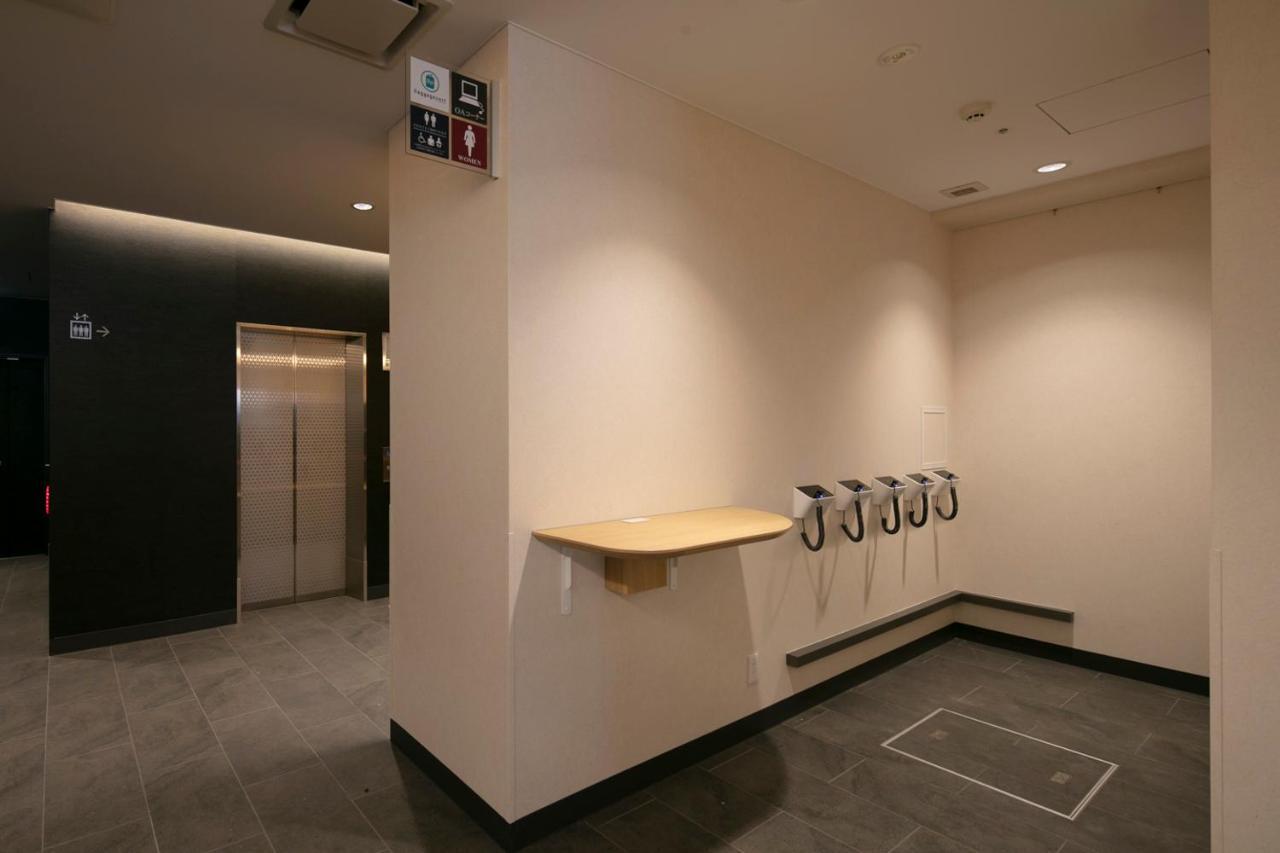 R&B Hotel Kyoto Shijo Kawaramachi Zewnętrze zdjęcie
