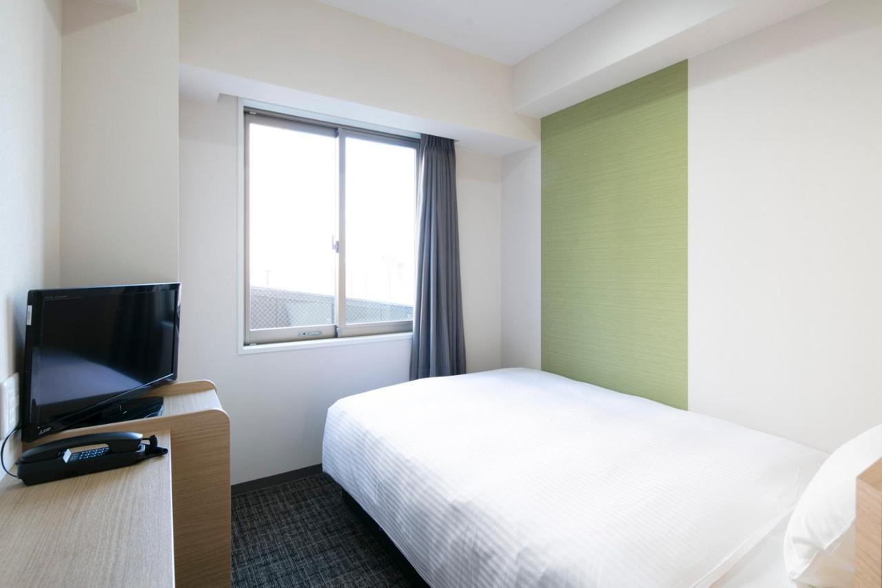 R&B Hotel Kyoto Shijo Kawaramachi Zewnętrze zdjęcie